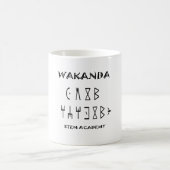 MUG WAKANDA STEM (Centre)
