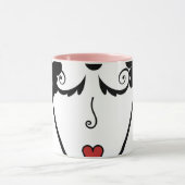 Mug Wake Pray (Centre)