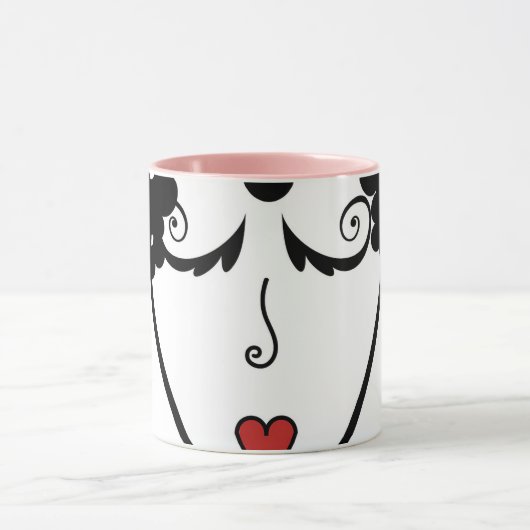 Mug Wake Pray (Centre)