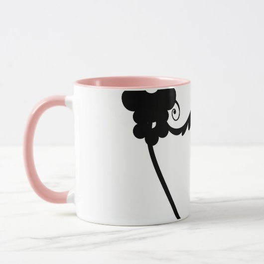 Mug Wake Pray (Gauche)