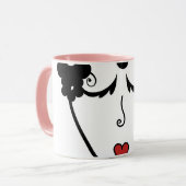 Mug Wake Pray (Devant gauche)