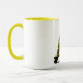 Mug Wake Up ! (Gauche)