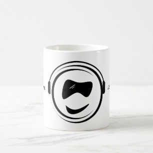 Mug Wake up game sleep repeat
