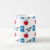 Mug Wake Up Your Mind with Every Sip (Centre)