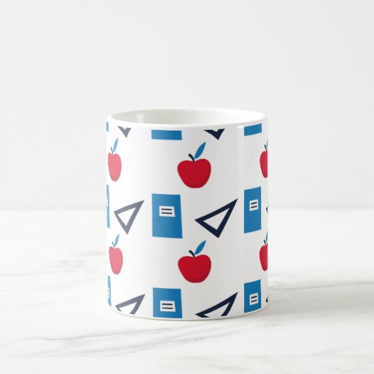 Mug Wake Up Your Mind with Every Sip (Centre)