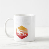 Mug Wakeboard Wakeboarder Wakeboarding Freestyle Wake  (Gauche)