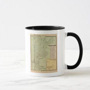 Mug Wakefield, Bronxdale
