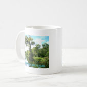 MUG WAKULLA JAILLIT PARC D'ÉTAT - LA FLORIDE (Devant gauche)