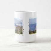 MUG WALES (Centre)