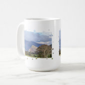 MUG WALES (Devant gauche)