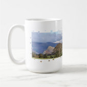 MUG WALES (Gauche)