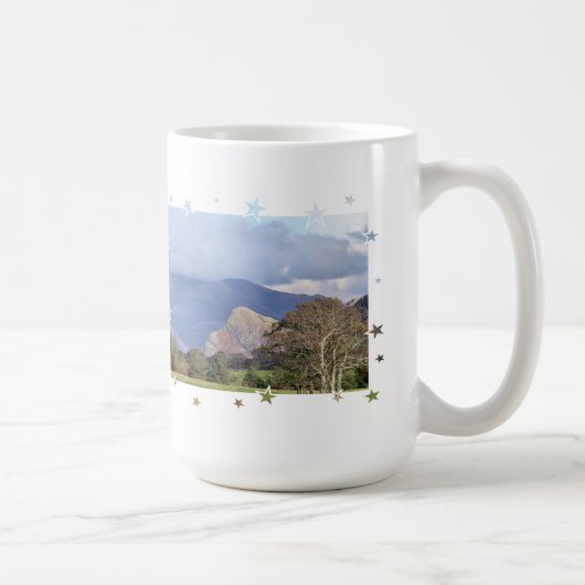 MUG WALES (Droite)