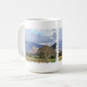 MUG WALES (Devant gauche)