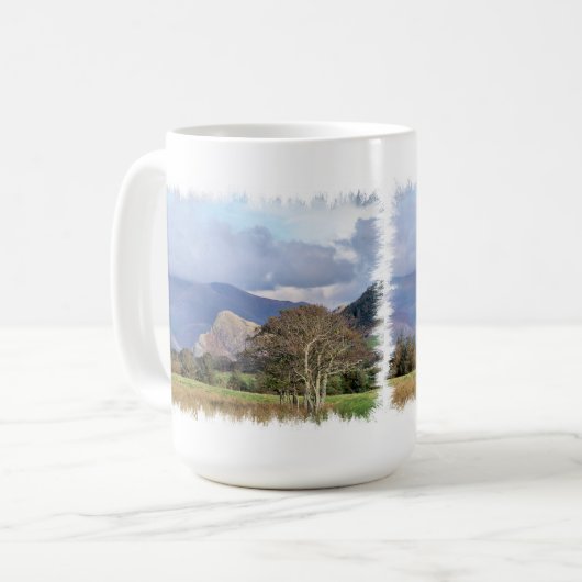 MUG WALES (Devant gauche)