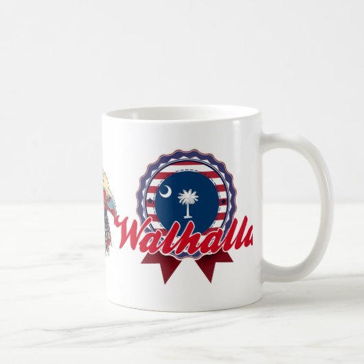 Mug Walhalla, Sc (Droite)