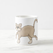 Mug Walking (Centre)