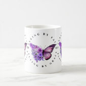 Mug Walking by faith (Centre)