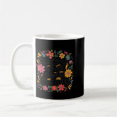 Mug Walking By Faith Tripng Constantly Christian Coupl (Gauche)