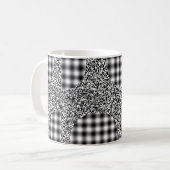 Mug Wall Plower II (Devant gauche)