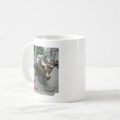 Mug Wall Street (Devant gauche)