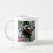 Mug Wall Street (Gauche)