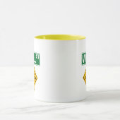 Mug Wall Street en construction (Centre)