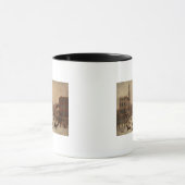 Mug Wall Street en hiver (Centre)