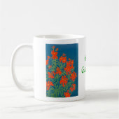 Mug 'Wallflower' de Head Gardener (Gauche)
