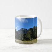 Mug Wallowa Lake State Park, OR (Devant droit)