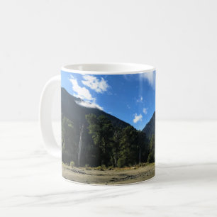 Mug Wallowa Lake State Park, OR