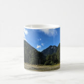 Mug Wallowa Lake State Park, OR (Centre)