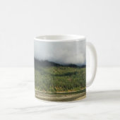 Mug Wallowa Lake State Park, OR (Devant droit)