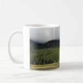 Mug Wallowa Lake State Park, OR (Gauche)