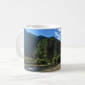 Mug Wallowa Lake State Park, OR (Devant gauche)