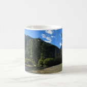 Mug Wallowa Lake State Park, OR (Centre)