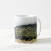 Mug Wallowa Lake State Park, OR (Devant droit)