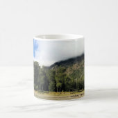 Mug Wallowa Lake State Park, OR (Centre)