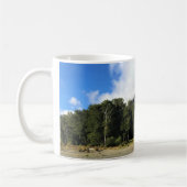 Mug Wallowa Lake State Park, OR (Gauche)