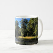 Mug Wallowa Lake State Park, OR (Devant droit)