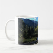 Mug Wallowa Lake State Park, OR (Gauche)