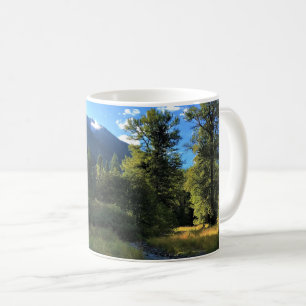 Mug Wallowa Lake State Park, OR