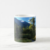 Mug Wallowa Lake State Park, OR (Centre)
