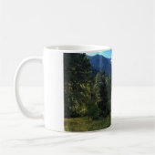 Mug Wallowa Lake State Park, OR (Gauche)