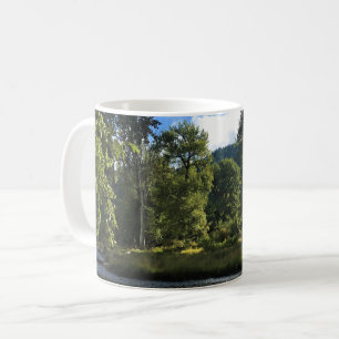 Mug Wallowa Lake State Park, OR