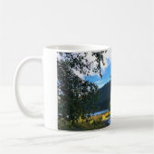 Mug Wallowa Lake State Park, OU (Gauche)