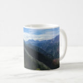 Mug Wallowa Mountains, OU (Devant droit)