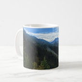 Mug Wallowa Mountains, OU (Devant gauche)