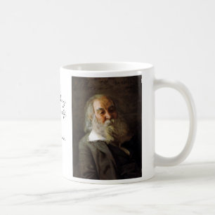 Mug Walt Whitman