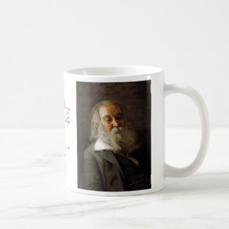 Mug Walt Whitman
