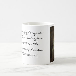 Mug Walt Whitman